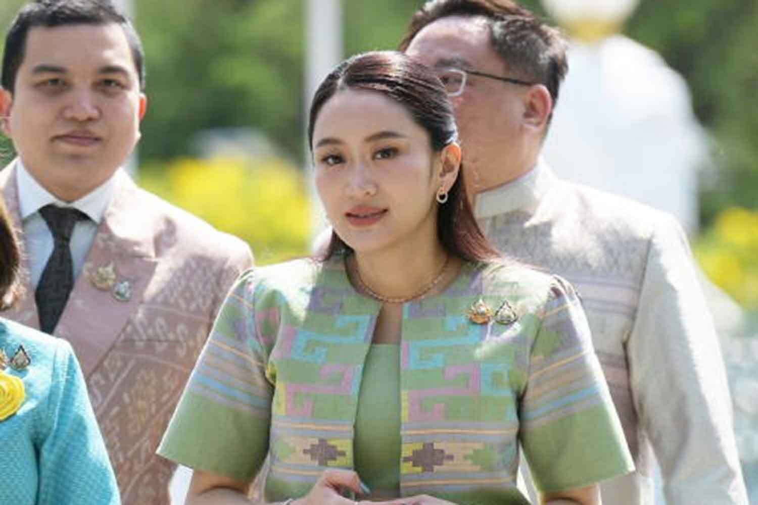 Паэтонгтарн отрицает перестановки в кабинете министров на фоне слухов о коалиции