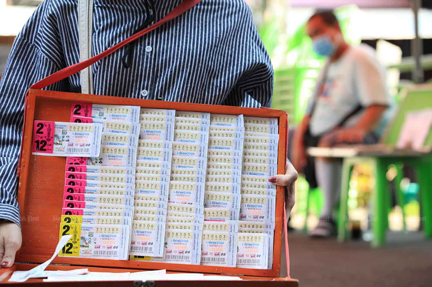 "Пенсионная лотерея" становится на шаг ближе