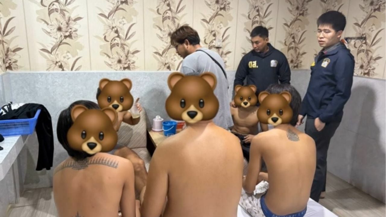 Подростка-дегенерата поймали за руку в торговле детьми, пока