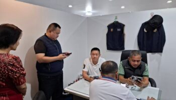 Подростка спасли из колл-центра, где банда требовала выкуп в размере 500 000 долларов