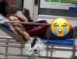 Подросток ранен в Наратхивате после взрыва бомбы в руке