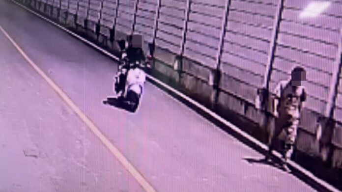 Подросток сдался после смертельного ножевого ранения на Пхукете