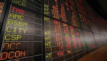 Поздний перевод часов на фондовом рынке Таиланда в связи с переходом на глобальный уровень