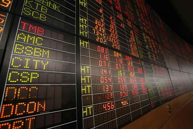 Поздний перевод часов на фондовом рынке Таиланда в связи с переходом на глобальный уровень