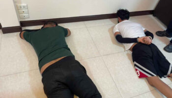 Полиция арестовала индийскую банду мошенников за похищение людей