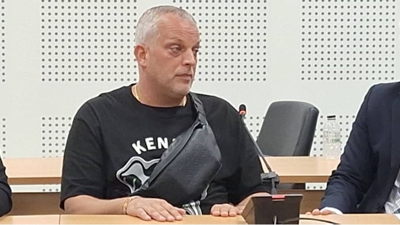 Полиция Пхукета получила ордер на арест Урса Фехра