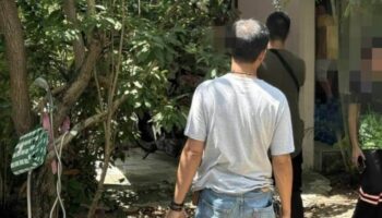 Полиция Пхукета расследует очевидное самоубийство австралийца