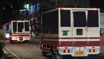 Последние три уйгура "переселены"