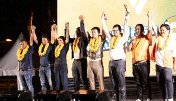 ПП призывает правительство снять обвинения с американских ученых в связи с переговорами о тарифах