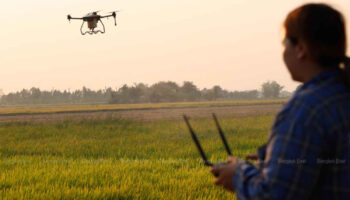 Правила использования беспилотных летательных аппаратов будут обновлены на фоне стремления к коммерческому использованию