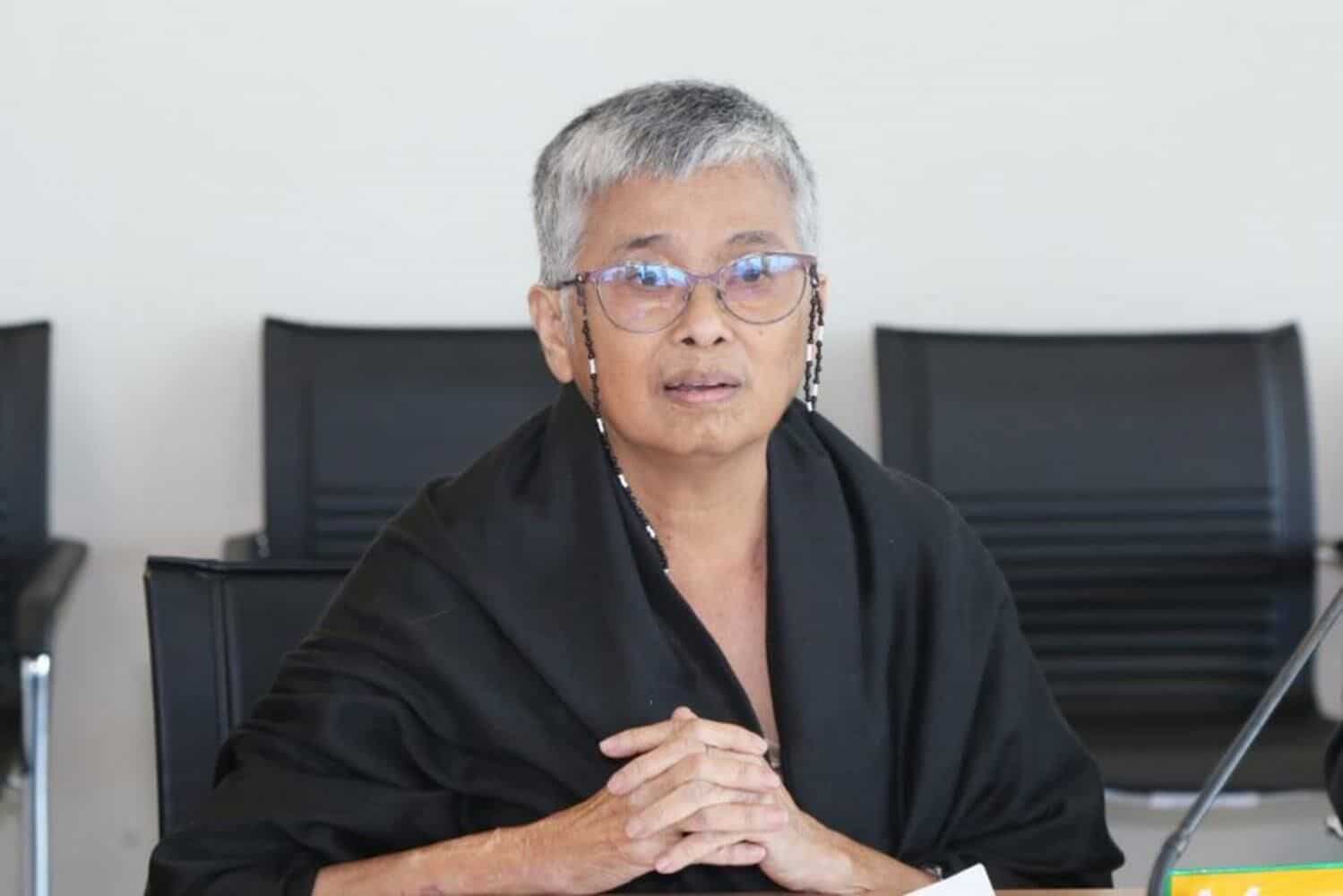 Правозащитная группа требует принять меры в отношении задержанных уйгуров в Таиланде