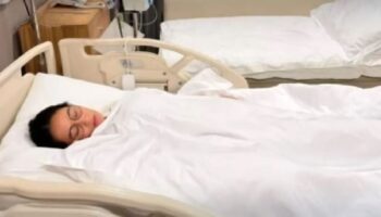 Премьер-министр Паэтонгтарн заболел лихорадкой и был госпитализирован после поездки в Камбоджу