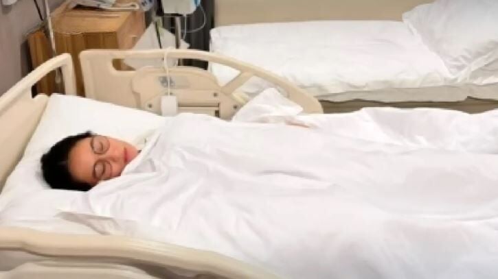 Премьер-министр Паэтонгтарн заболел лихорадкой и был госпитализирован после поездки в Камбоджу