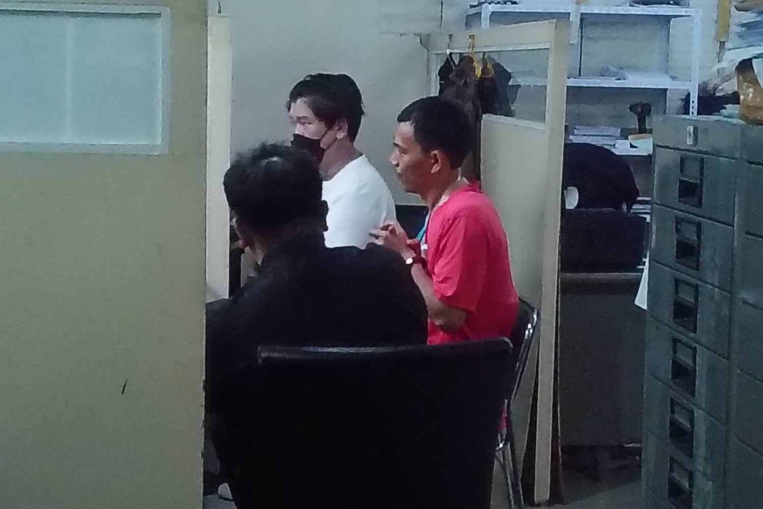 Проводится вскрытие изуродованного тела трансгендера из Паттайи