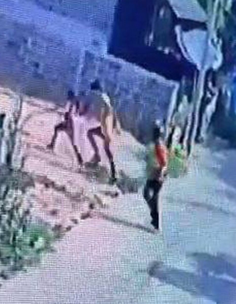 Прояснилось недоразумение в связи с предполагаемым похищением ребенка в Сарабури