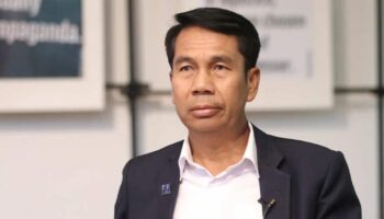 Пхеу Тай уверен в принятии законопроекта о бюджете на 2026 год на фоне напряженности в казино