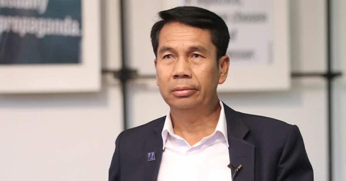 Пхеу Тай уверен в принятии законопроекта о бюджете на 2026 год на фоне напряженности в казино