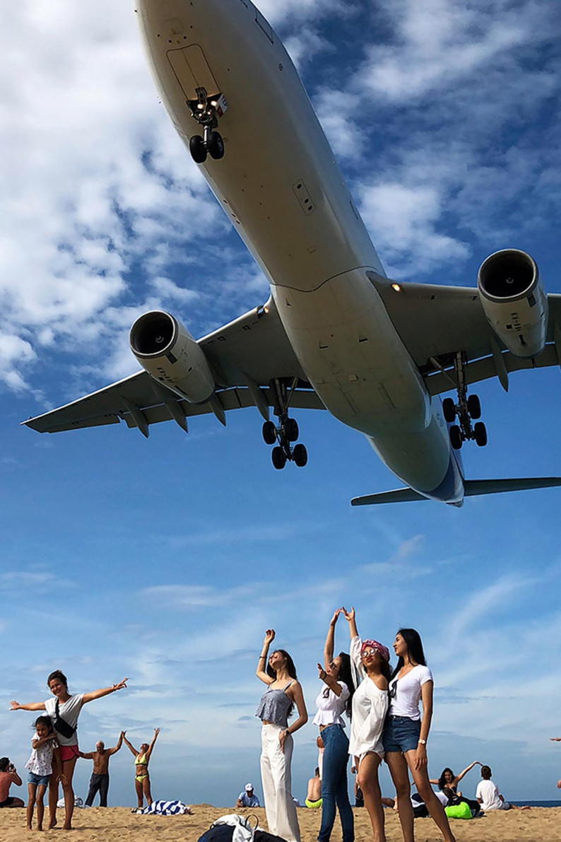 Пхукет готовится к фестивалю без выпивки