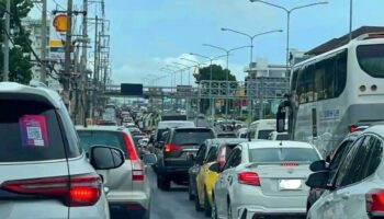 Пхукет зарабатывает миллиарды, но просит помощи из бюджета