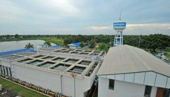 Пхукет призывает жителей экономить воду, поскольку сухой сезон затягивается