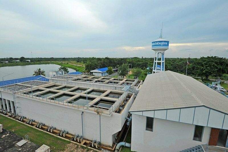 Пхукет призывает жителей экономить воду, поскольку сухой сезон затягивается