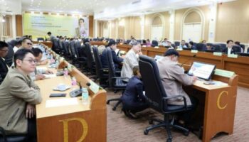 Пхукет стремится получить особый статус организации местного самоуправления