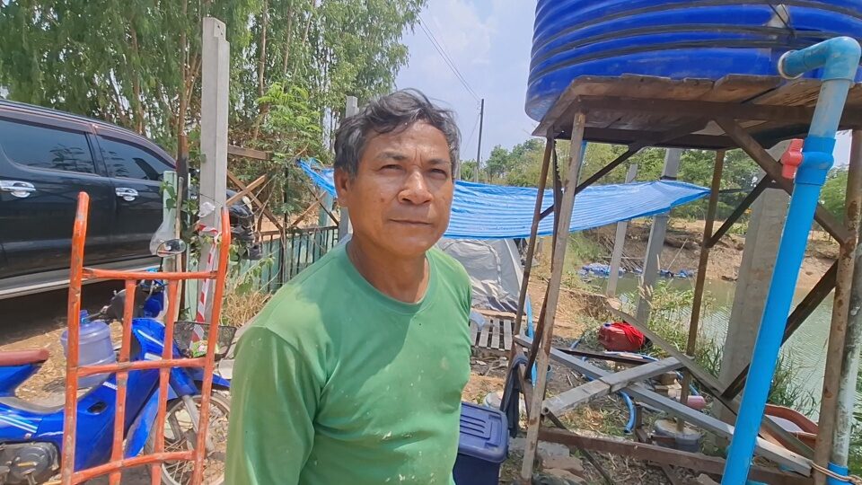 Рабочий из Удонтхани найден мертвым в условиях сильной жары