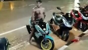 Раненый иностранец исчез после кровавой драки в баре в Краби