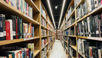 Рейтинги тайских университетов упали в последнем азиатском опросе