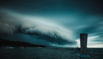 Сильная жара и штормы затронут 34 провинции Таиланда