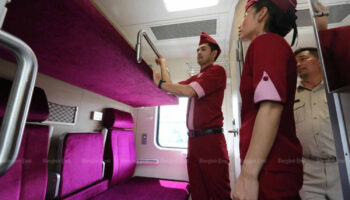 Скоро для пассажиров поездов дальнего следования появится бесплатный Wi-Fi