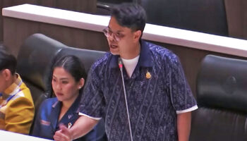 "Слишком рано для раскола" в правительстве Таиланда