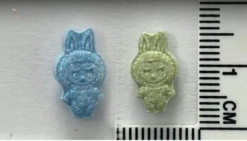 Смертельный наркотик "Лабубу" убил 2 человек после вечеринки в Сонгкран