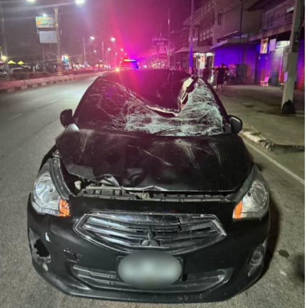 Смертельный переход: местные жители требуют действий после того, как машина сбила француза