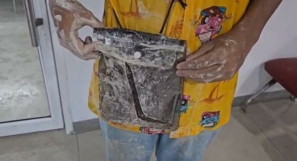 Сонгкран шам: бандиты из Паттайи грабят туристов с пляжными сумками в руках