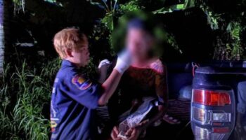 Столкновение в караоке: мелодия Трэта превращается в драку в зале из-за девушки из бара