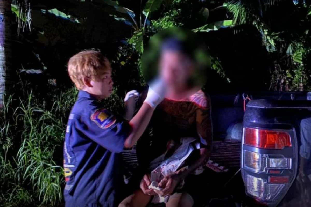 Столкновение в караоке: мелодия Трэта превращается в драку в зале из-за девушки из бара