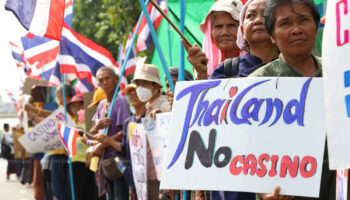 Сторонам было предложено поддержать счет казино