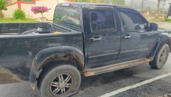 Сын-новичок полицейского убит из засады