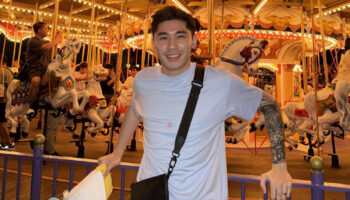 Сыну политика предъявлены обвинения в связи с авиакатастрофой