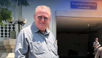 Таиланд аннулировал визу американца, задержанного по обвинению в оскорблении королевской семьи