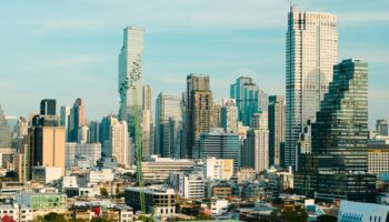 Таиланд будет бороться с незаконной арендой жилья с помощью новых правил бронирования