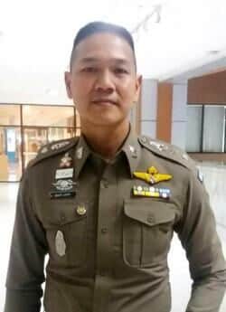 Таиланд вводит новый закон о киберпреступности, направленный на борьбу с неправомерным использованием данных