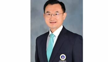 Таиланд впервые применил титановую хирургию тазобедренного сустава с 3D-печатью