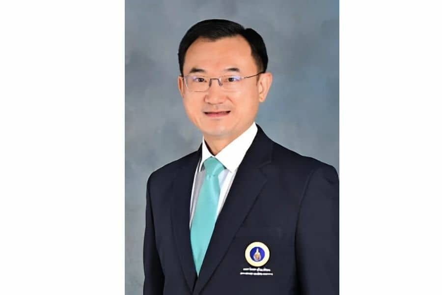 Таиланд впервые применил титановую хирургию тазобедренного сустава с 3D-печатью