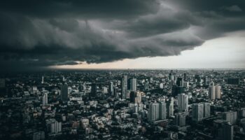 Таиланд готовится к экстремальной жаре и грозам