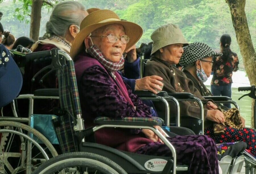 Таиланд запускает инициативы по поддержке пожилых людей в рамках Национального дня пожилых людей