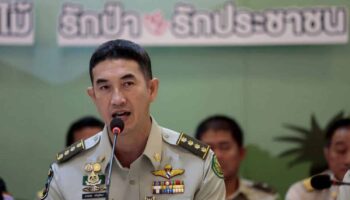 Таиланд запускает систему электронных билетов в морские парки