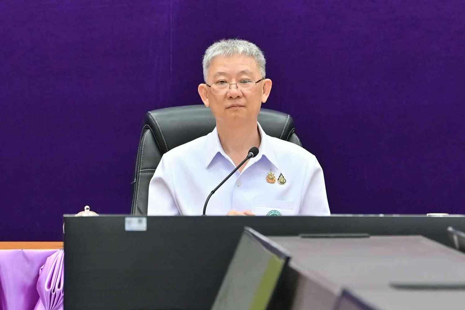 Таиланд защищает выставочный павильон стоимостью 900 миллионов батов на фоне негативной реакции