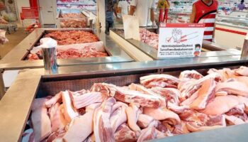 Таиланд обсудит торговую политику США и откажется от импорта свинины